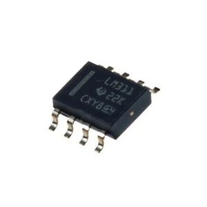 آی سی مقایسه کننده ولتاژ LM311DR