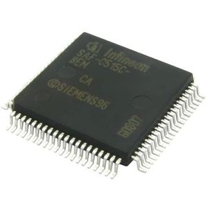 میکروکنترلر C515C-8EM