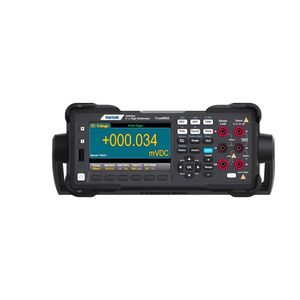 مولتی متر دیجیتال رومیزی 5.5 رقمی HANTEK HDM3055