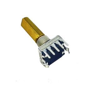 ولوم پالسی روتاری انکودر E33-VT632-M01T