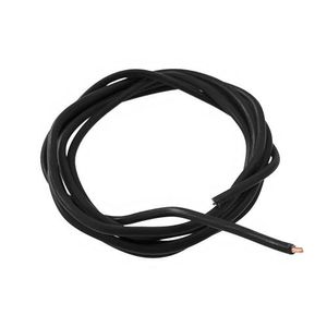 سیم 0.75 استخوانی مشکی