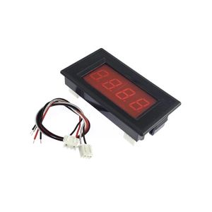 آمپر متر پنلی دیجیتال 50 آمپر DC مدل 5135A