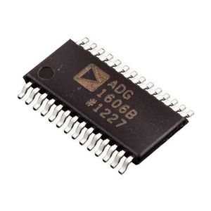 آی سی مالتی پلکسر آنالوگ SMD ADG1606BRUZ