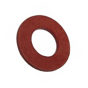 واشر عایق فیبری ترانزیستوری TO220