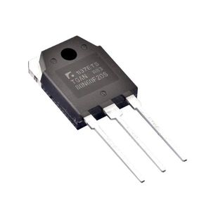 ترانزیستور TGAN80N60F2DS IGBT
