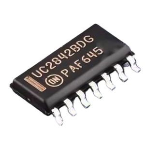 آی سی کنترلر سوئیچینگ SMD UC2842BDR2G
