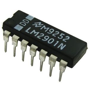 آی سی LM2901N