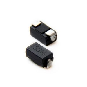 دیود شاتکی 1 آمپر 40 ولت SS14