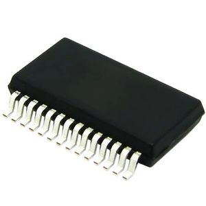 درایور BTS7710GP SMD