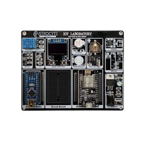 پک راه انداز IOT مدل LAB-NANO-S
