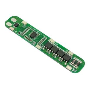 ماژول محافظ شارژ باتری لیتیومی 5 سل 15 آمپر HXYP-5S-BM15