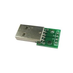 مبدل USB نری به DIP