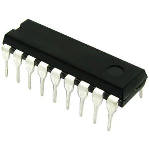 میکروکنترلر PIC16F84A
