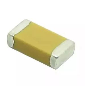 خازن 100 پیکو فاراد 0805 SMD