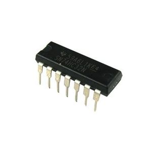 آی سی 74HC32N