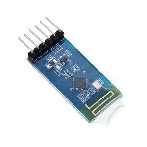 ماژول بلوتوث سریال دو حالته SPP+BLE مدل JDY-33