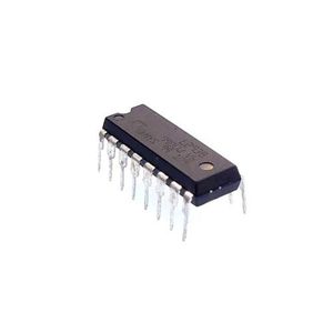 آی سی L293B بازسازی شده