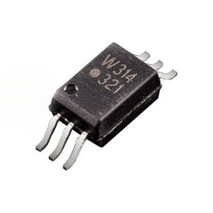 اپتوکوپلر ACPL-W314 SMD