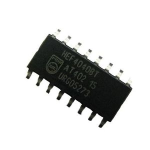 آی سی بافر 4040 SMD