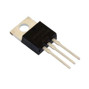 آی سی FPGA سری Spartan-3 مدل XC3S400-4PQG208I