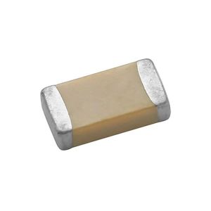 خازن 100 میکرو فاراد SMD 1206