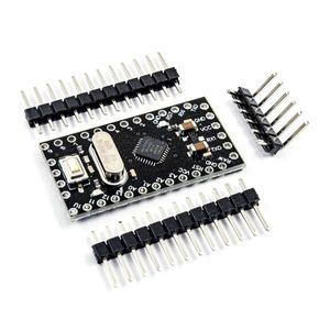 برد آردوینو پرو مینی PRO MINI BAITE با پردازنده ATMEGA328P