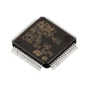 سنسور دما LM75 SMD