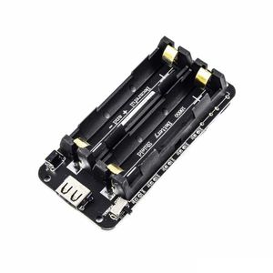 ماژول شارژ باتری لیتیومی دو سل 2.2 آمپر