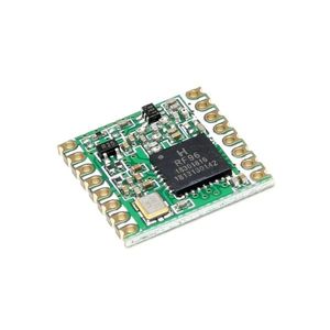 دیود شاتکی SR560