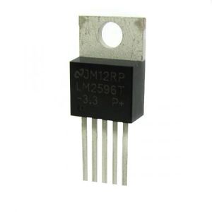 آی سی مالتی پلکسر CD4051BE