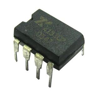 آی سی مبدل ولتاژ به فرکانس XR4151CP کپی