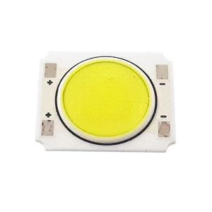 ال ای دی COB دایره ای 10 وات 24 ولت مهتابی