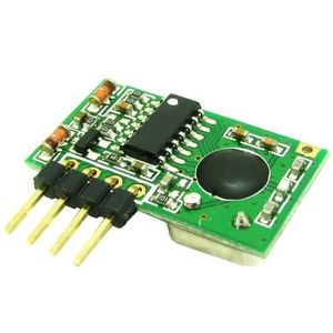 ماژول HMR فرکانس 915 مگاهرتز