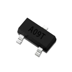 ماسفت SMD AO3400A N-Channel کپی