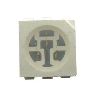 ال ای دی نارنجی 5050 SMD