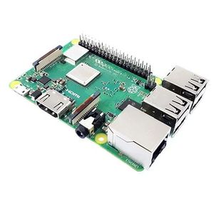 برد رزبری پای Raspberry Pi 3 مدل +B با رم 1GB