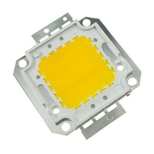 ال ای دی COB مربعی 20 وات 28 ولت آفتابی 45*SMD 40