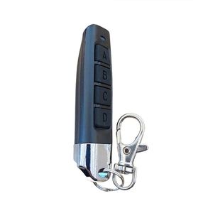 ریموت 4 کانال 433MHz بلوتوثی مدل Dezh-433