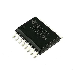 آی سی درایور 75LBC172A RS-485