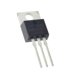 دیود شاتکی MBR10200