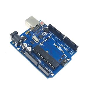 برد آردوینو  Arduino UNO برند KeeYees