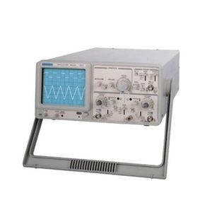 اسیلوسکوپ 20مگاهرتز 2کانال MOS-620CH