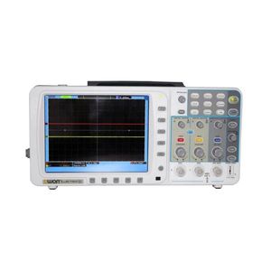 اسیلوسکوپ دیجیتال 100 مگاهرتز 2 کانال OWON مدل SDS7102E