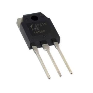 ماسفت قدرت FQA10N80C N-Channel