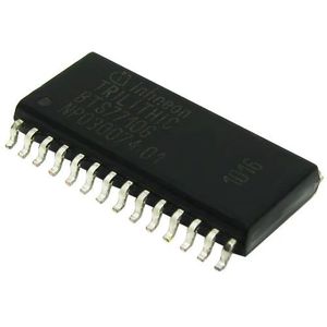 درایور BTS7710G SMD