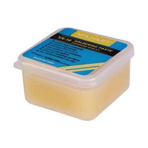 روغن لحیم 50 گرمی YAXUN مدل YX-18
