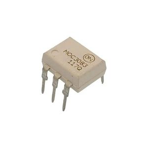 آی سی اپتو کوپلر MOC3083M