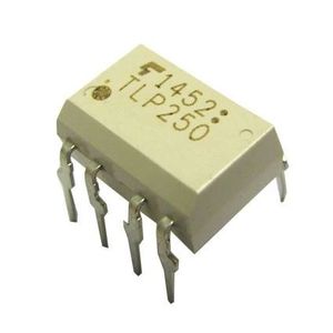 اپتوکوپلر TLP250 کپی