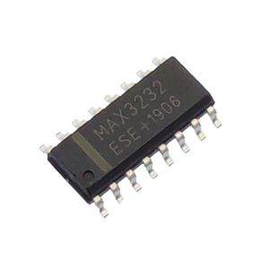 آی سی MAX3232 ESE کپی SMD