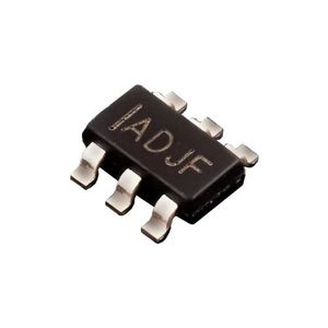 رگولاتور سوئیچینگ قابل تنظیم MP1470GJ ADJ SMD
